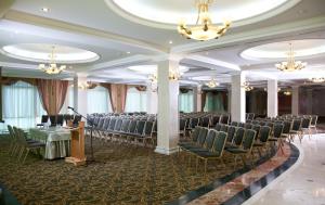 Gallery image of Don Plaza Congress Hotel in Rostov on Don