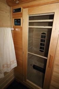 Fotografie z fotogalerie ubytování Chalet Fuchsberg v destinaci Mauth
