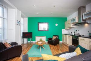 Imagen de la galería de Oakstays City Centre Gem, en Newcastle