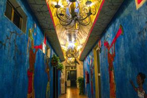 Fotografie z fotogalerie ubytování Hotel Melina v destinaci Playa del Carmen