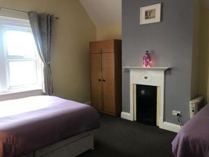 Fotografie z fotogalerie ubytování Heathrow Stay v destinaci Hounslow