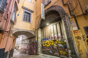 Photo de la galerie de l'établissement Casa Hosteno, à Naples