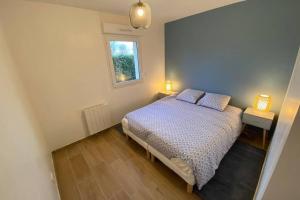 Φωτογραφία από το άλμπουμ του Maison avec jardin - 200m de la mer dans la vieille ville σε Lion-sur-Mer