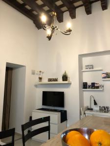 Kuchyňa alebo kuchynka v ubytovaní Twins' Home Chancillería, Jerez Centro, Cádiz, wifi