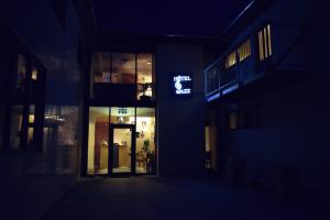 Fotografie z fotogalerie ubytování Hotel Jazz - By Keflavik Airport - Reykjavik - Iceland v Keflavíku
