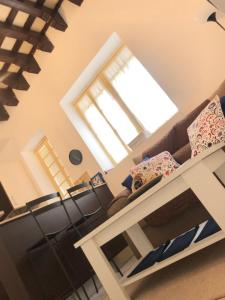 Posedenie v ubytovaní Twins' Home Chancillería, Jerez Centro, Cádiz, wifi