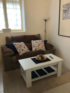 Posedenie v ubytovaní Twins' Home Chancillería, Jerez Centro, Cádiz, wifi