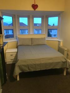 Fotografie z fotogalerie ubytování Heathrow Stay v destinaci Hounslow