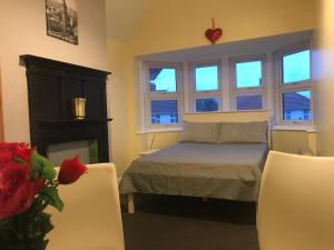 Fotografie z fotogalerie ubytování Heathrow Stay v destinaci Hounslow