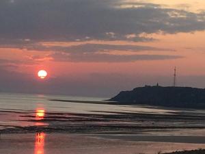 巴讷维尔-卡特里特"La Bounty" gite 50m de la plage avec spa的相册照片 更多23张照片