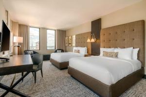 Gallery image of Cambria Hotel Houston Downtown Convention Center in Houston