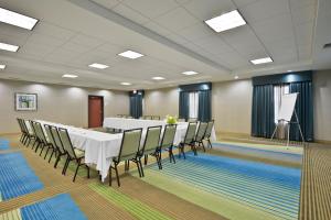 Gallery image of Holiday Inn Express & Suites Forrest City, an IHG Hotel in Forrest City