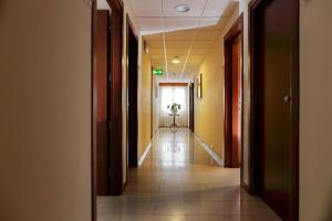 Fotografie z fotogalerie ubytování Hotel Michelangelo v destinaci Terranuova Bracciolini