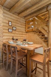 Fotografia z galérie ubytovania Mountain family home Nola Ivano v destinácii Delnice