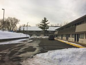 Imagen de la galería de Motel 6-Burnsville, MN, en Burnsville