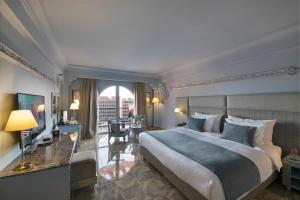 Gallery image of Grand Mogador Menara & Spa in Marrakech