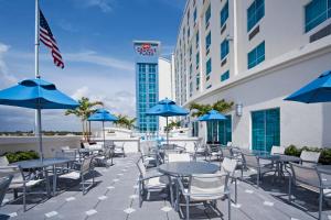 Gallery image of Crowne Plaza Hotel & Resorts Fort Lauderdale Airport/ Cruise, an IHG Hotel in Fort Lauderdale