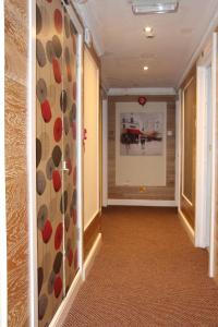 Fotografie z fotogalerie ubytování Cheshire Hotel Central London v Londýně