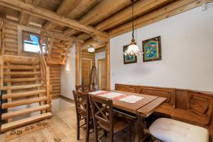 Fotografia z galérie ubytovania Mountain family home Nola Ivano v destinácii Delnice