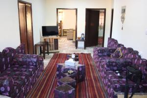 Photo de la galerie de l'établissement Petra Antique House, à Wadi Musa