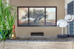 Fotografie z fotogalerie ubytování Victoria Hill Hotel v destinaci Dassia