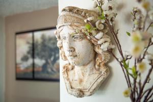 Fotografie z fotogalerie ubytování Victoria Hill Hotel v destinaci Dassia