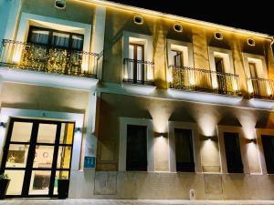 Photo de la galerie de l'établissement Boutique Hotel Petit Sant Miquel, à Calonge