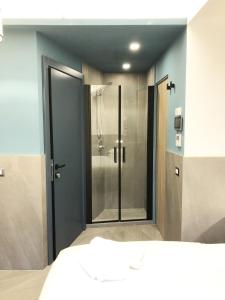 Fotografia z galérie ubytovania Ottaviano Smart Rooms v Ríme