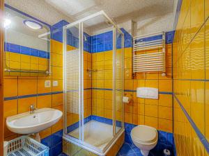 O baie la Dom Wypoczynkowy u Gałów