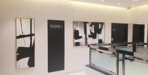 Fotografie z fotogalerie ubytování Hotel surya dev residency v destinaci Bengalúr