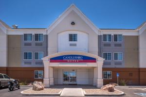 Candlewood Suites Sierra Vista, an IHG Hotel