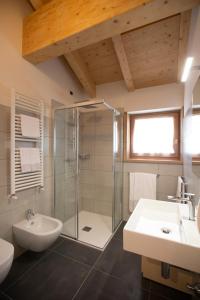 Gallery image of Hotel "La Suisse" in Livigno