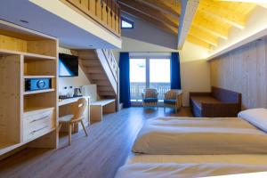 Gallery image of Hotel "La Suisse" in Livigno