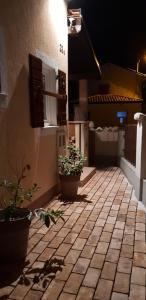 Fotografie z fotogalerie ubytování Villa Sveti Donat v destinaci Sveti Donat