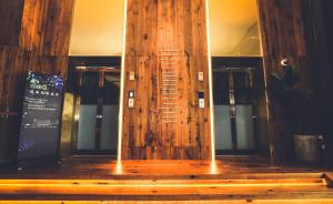 Fotografie z fotogalerie ubytování CitiGO Hotel Shanghai Jing'an Temple v Šanghaji