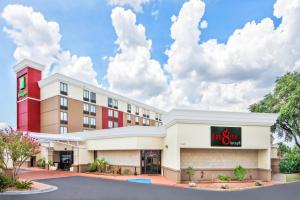 Gallery image of Holiday Inn Houston SW-Near Sugar Land, an IHG Hotel in Houston