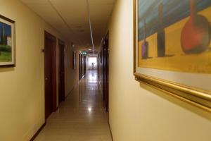 Fotografie z fotogalerie ubytování Hotel Michelangelo v destinaci Terranuova Bracciolini