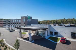 Gallery image of Holiday Inn Express & Suites Ludington, an IHG Hotel in Ludington