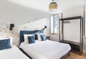 Hôtel Tourmalet "de londres"