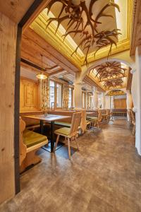 Mynd úr myndasafni af Hotel Hubertushof í Saalbach