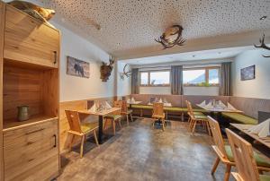 Fotografie z fotogalerie ubytování Hotel Hubertushof v Saalbachu