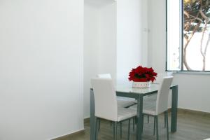 Fotografie z fotogalerie ubytování Le Mirage boutique II v destinaci Reggio di Calabria