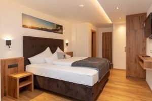 Fotografie z fotogalerie ubytování Appartements Kardona v destinaci Ischgl