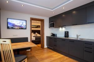 Fotografie z fotogalerie ubytování Appartements Kardona v destinaci Ischgl