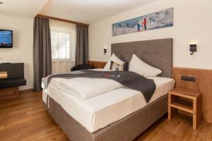 Fotografie z fotogalerie ubytování Appartements Kardona v destinaci Ischgl