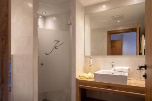 Fotografie z fotogalerie ubytování Appartements Kardona v destinaci Ischgl