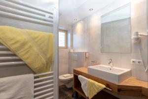 Fotografie z fotogalerie ubytování Appartements Kardona v destinaci Ischgl
