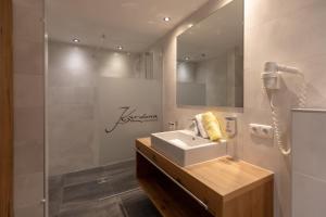 Fotografie z fotogalerie ubytování Appartements Kardona v destinaci Ischgl