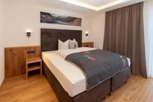 Fotografie z fotogalerie ubytování Appartements Kardona v destinaci Ischgl