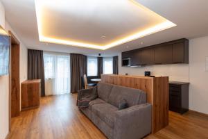 Fotografie z fotogalerie ubytování Appartements Kardona v destinaci Ischgl